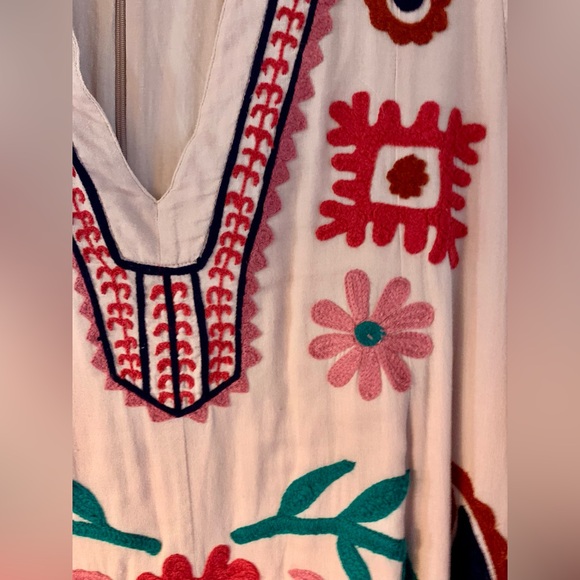 Roller Rabbit Dress - Picture 10 of 13